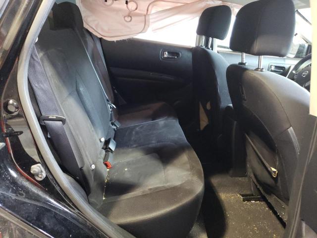 JN8AS5MT1EW608912 Nissan Rogue Select S