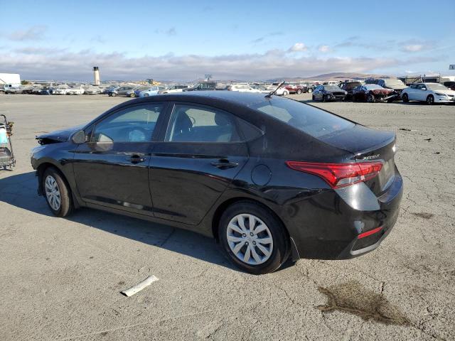 3KPC24A65LE123256 Hyundai ACCENT SE