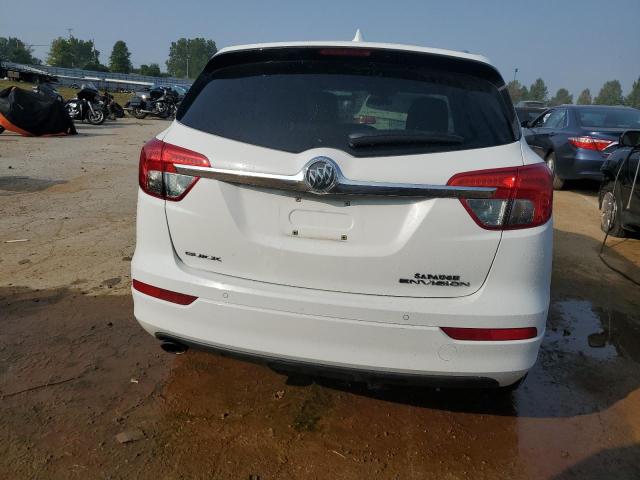 LRBFXBSA6HD025530 Buick Envision Essence