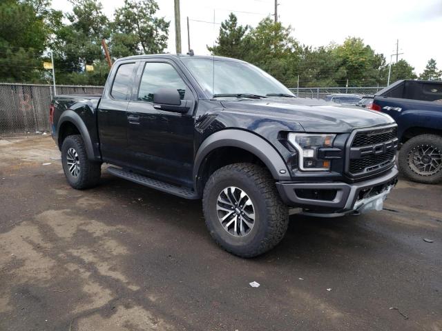 1FTEX1RG5LFC41691 Ford F150 Raptor