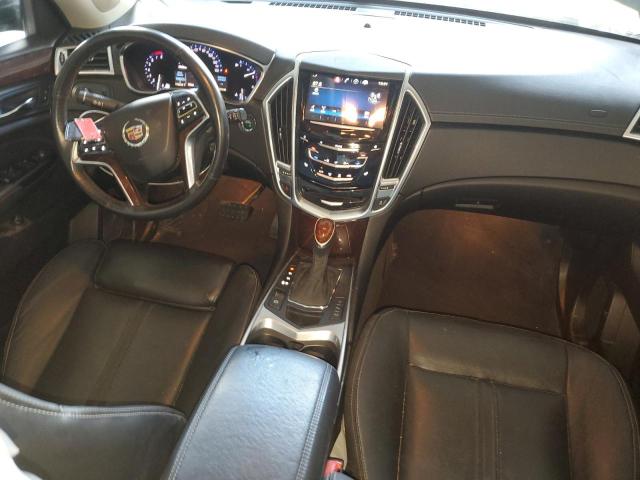 3GYFNBE32FS560284 | 2015 CADILLAC SRX LUXURY