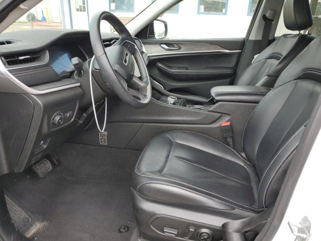 1C4RJKBG5M8183073 Jeep Grand Cherokee L Limited