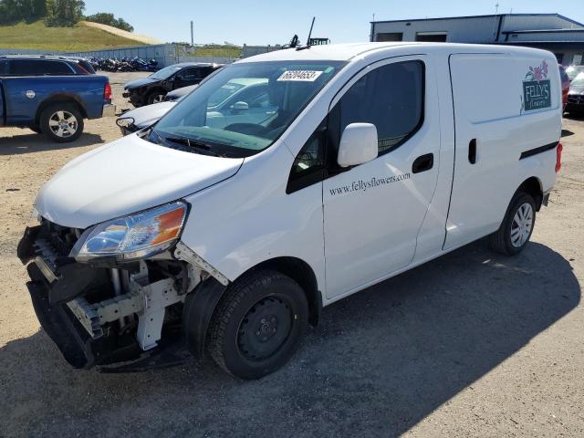 2020 Nissan NV200 