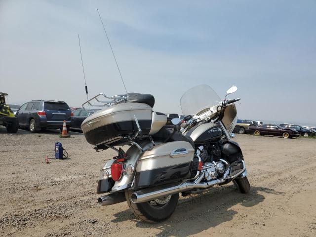 2009 YAMAHA XVZ13 TF - JYAVP04Y59A001097