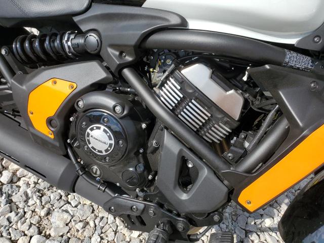 2022 KAWASAKI EN650 L - JKAENEL1XNDA00108