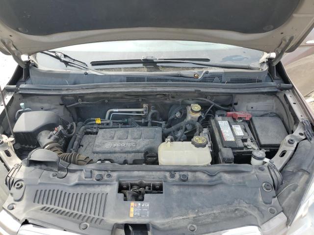 KL4CJCSB8EB701045 Buick Encore