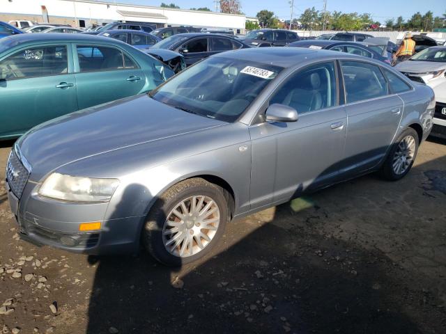 2007 Audi A6 