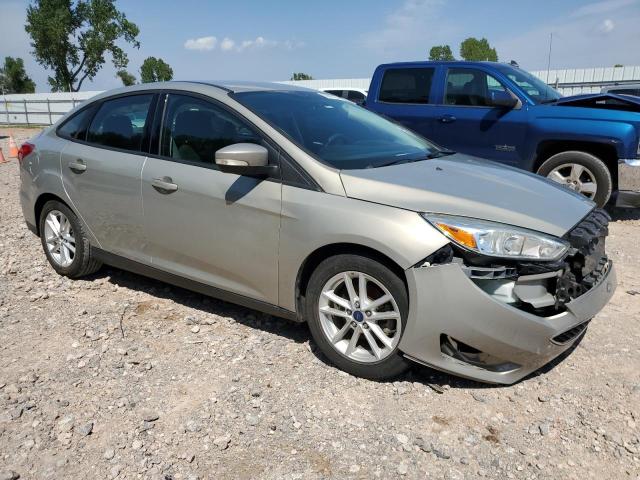 Vin: 1fadp3f24gl365819, lot: 63607353, ford focus se 20164