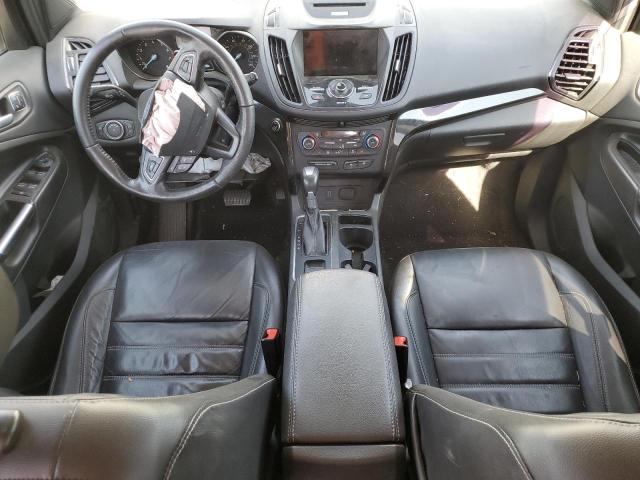 1FMCU0JD5HUE47149 Ford Escape Titanium