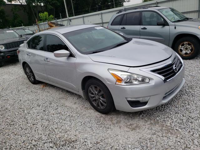 1N4AL3AP0FN891692 Nissan ALTIMA 2.5