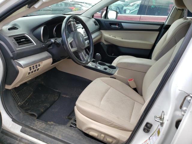 4S4BSBHC8G3314092 Subaru Outback 2.5i Premium