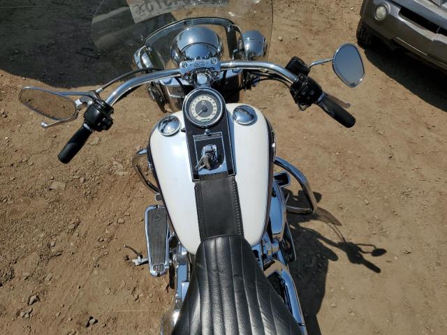2006 HARLEY-DAVIDSON FLSTNI 1HD1JDB106Y078253