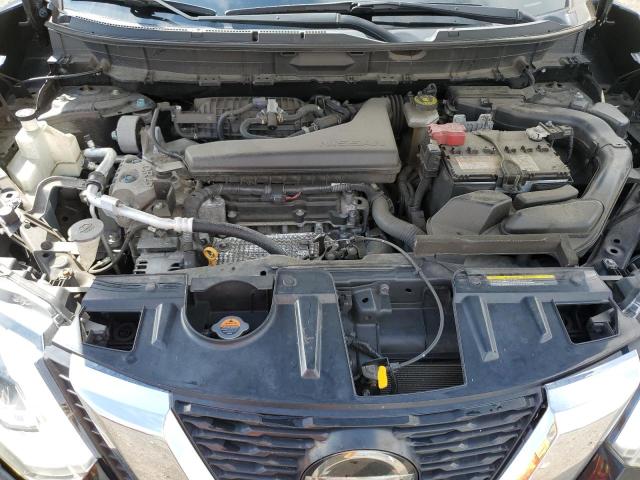 JN8AT2MV2KW382419 | 2019 NISSAN ROGUE S