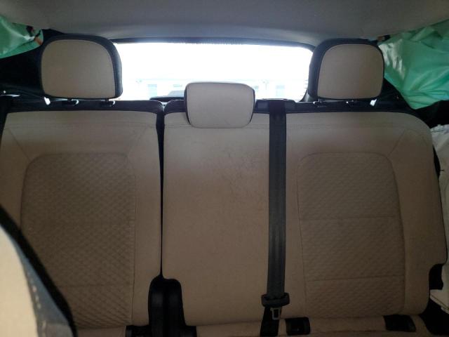 1FMCU0G60NUA07408 Ford ESCAPE SE