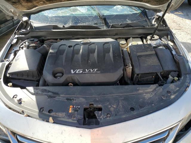 2G1125S36F9156733 Chevrolet IMPALA LT