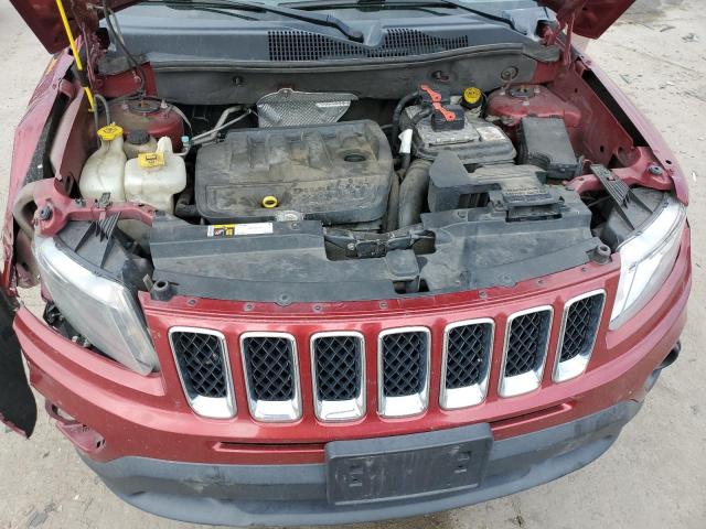 1C4NJDBB8FD269079 | 2015 JEEP COMPASS SP