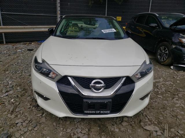 1N4AA6AP1HC452913 Nissan Maxima 3.5s