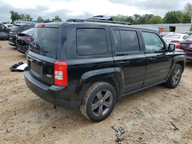 1C4NJPFA7FD413613 Jeep Patriot Latitude