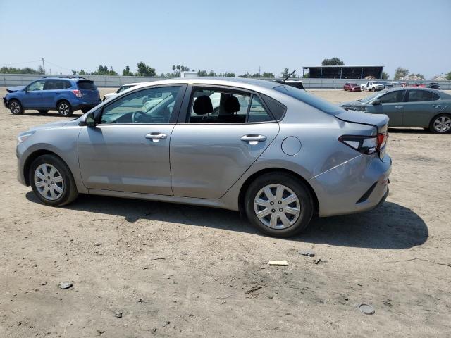 3KPA24AD3ME391374 Kia Rio LX 2