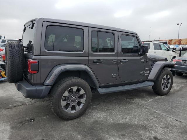 1C4HJXEN9KW544252 Jeep Wrangler Unlimited Sahara