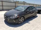 2017 HYUNDAI ELANTRA SE - 5NPD84LFXHH117360