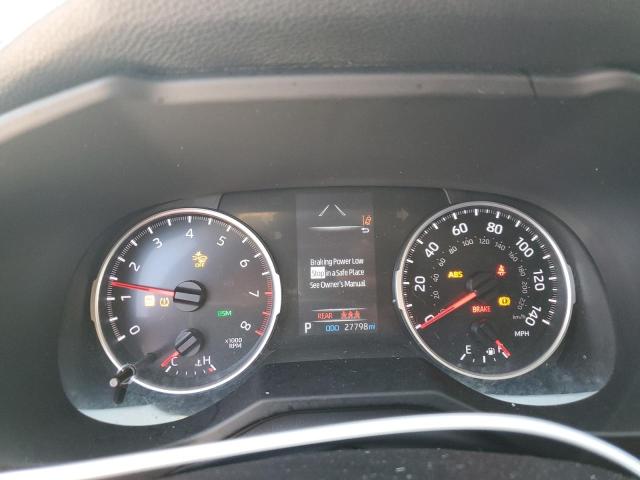 2T3C1RFV1NC189912 Toyota Rav4 Xle Premium
