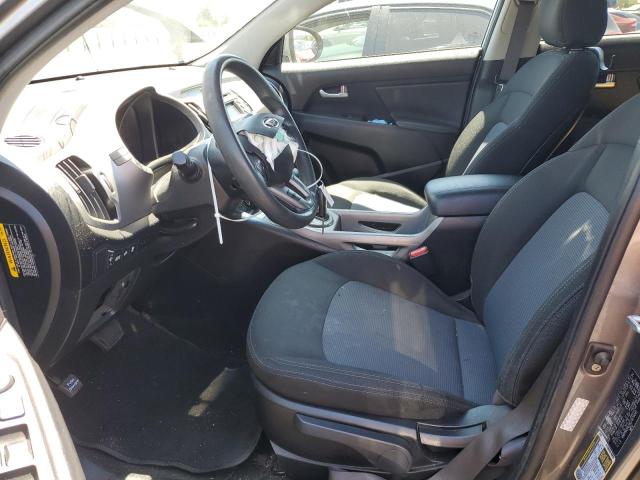 KNDPB3AC6G7879041 KIA Sportage Lx