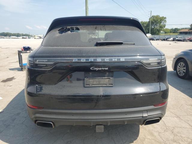 VIN WP1AA2AY3KDA15023 2019 Porsche Cayenne no.6