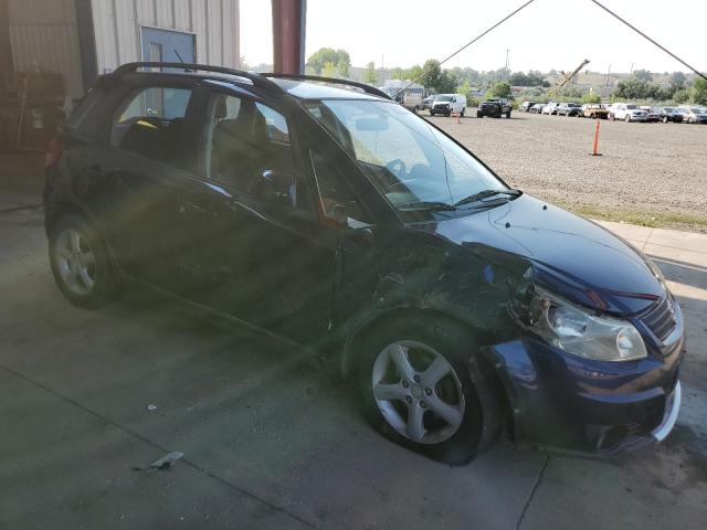 2008 SUZUKI SX4 BASE JS2YB413185102893  64714043