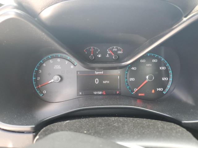 1GTG5CEN9K1313521 GMC CANYON SLE