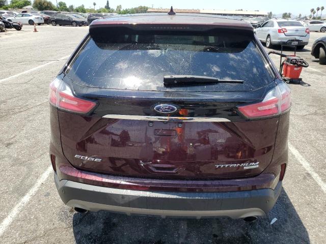 2FMPK3K9XKBB13408 Ford Edge Titanium