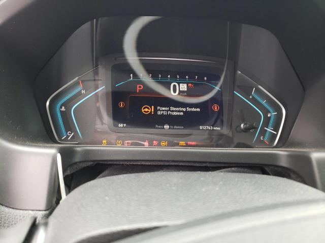 2023 HONDA ODYSSEY SP 5FNRL6H79PB039121
