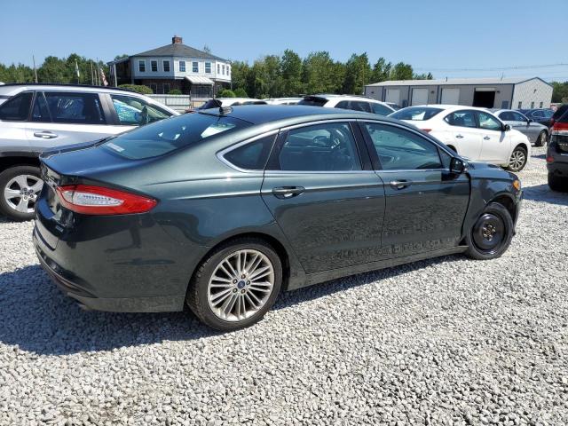 2016 FORD FUSION SE - 3FA6P0HD7GR138230