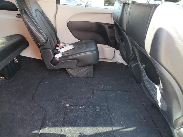 2C4RC1DG4MR538837 Chrysler Voyager Lxi