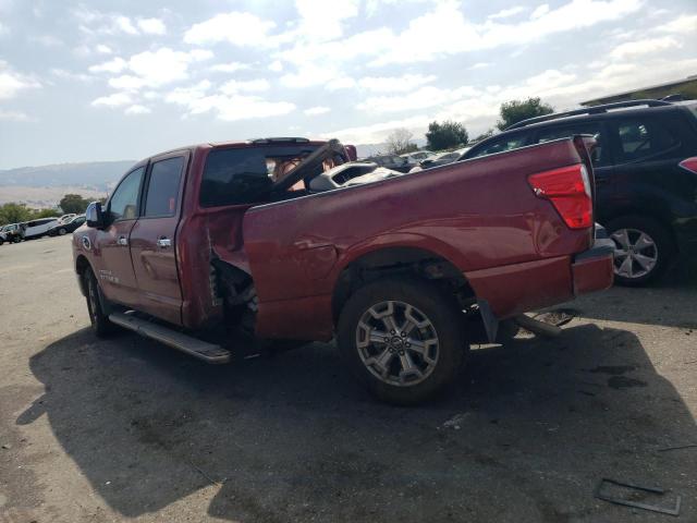 1N6BA1F46JN524549 Nissan Titan Xd Sl