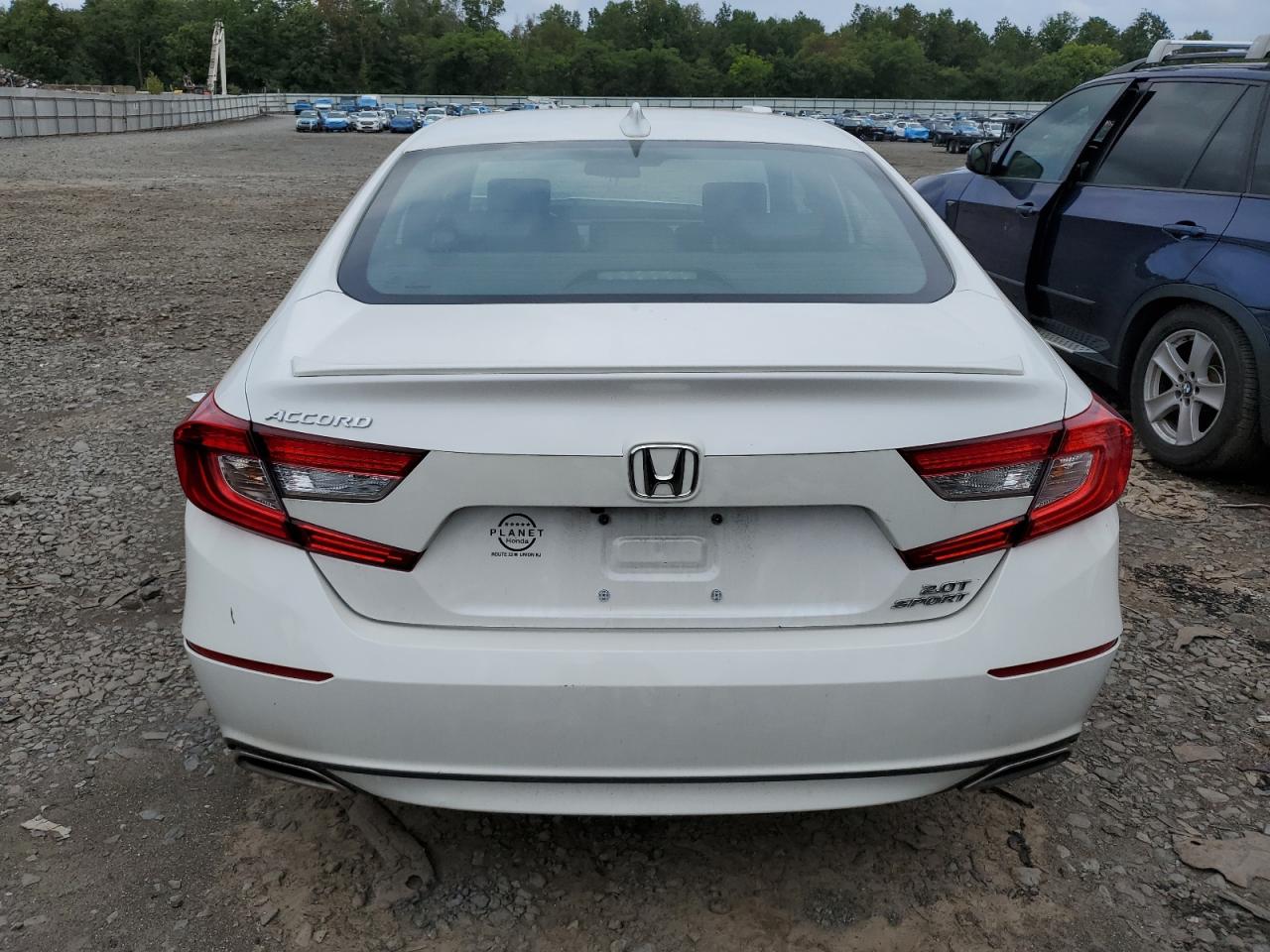 1HGCV2F36LA008311 Honda Accord SPO 6