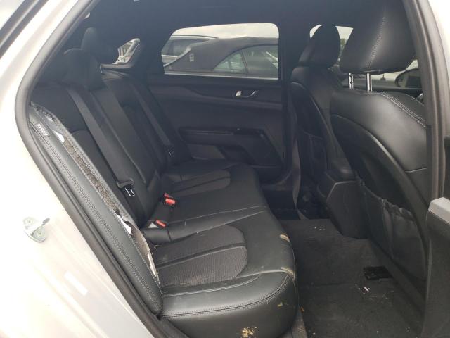 5XXG64J29PG172766 KIA K5 GT LINE