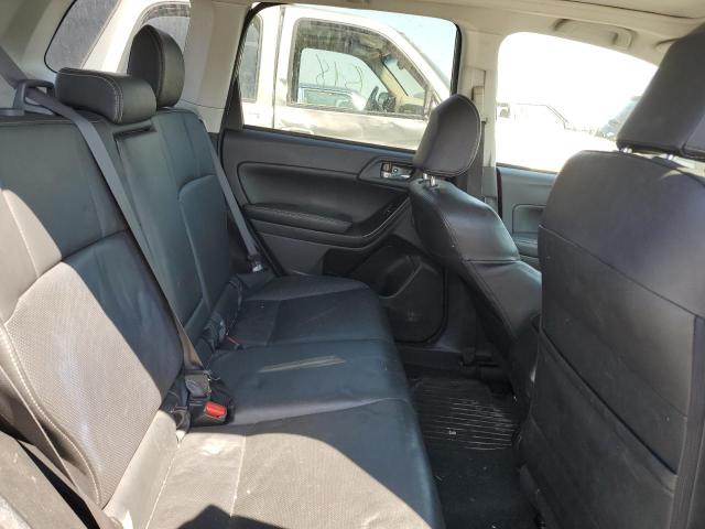 JF2SJGMC4EH501261 Subaru Forester 2.0xt Touring