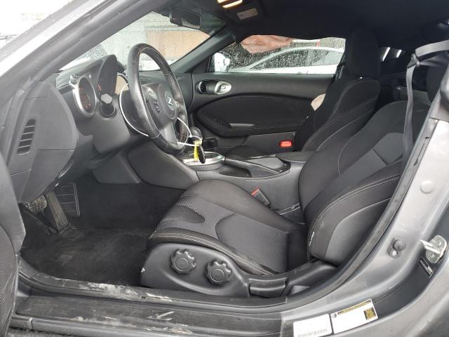 JN1AZ4EH2GM932349 Nissan 370Z BASE