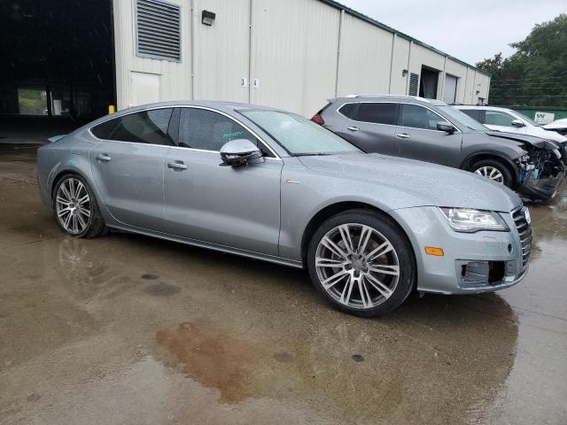 VIN WAUYGAFC7DN056366 2013 Audi A7, Premium Plus no.4