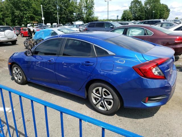 19XFC2F51HE208228 Honda Civic Lx