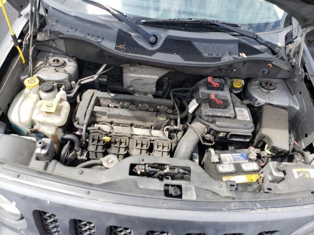 1C4NJPFA6FD430886 Jeep Patriot Latitude