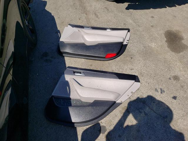 5NPE24AF0GH348579 Hyundai SONATA SE