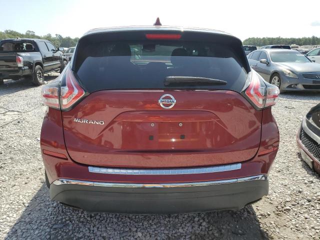5N1AZ2MG0HN203770 Nissan MURANO S