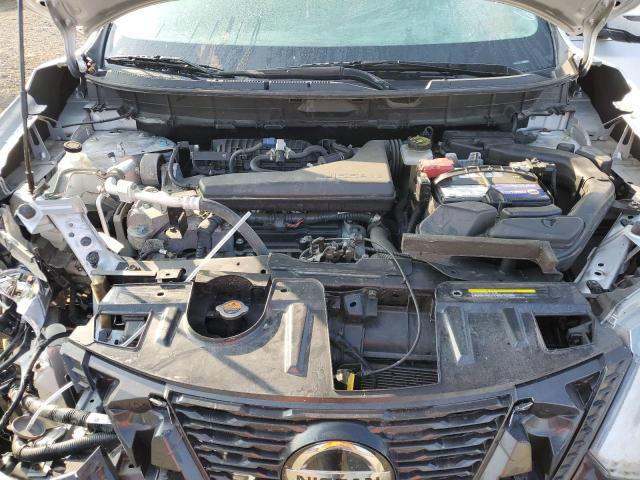 JN8AT2MV1KW398398 Nissan ROGUE S