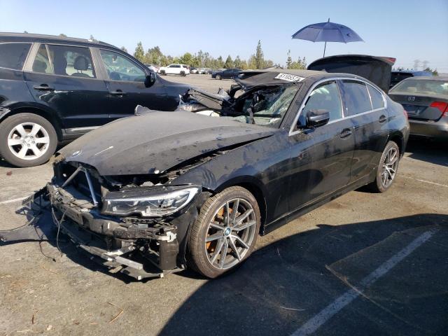 2020 BMW 3 Series 330i