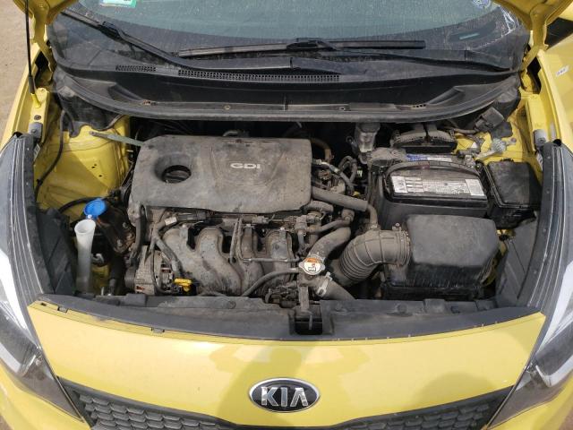 KNADM4A39G6696495 KIA RIO LX