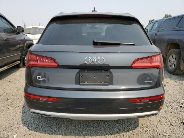 WA1BNAFY3K2123886 Audi Q5 PREMIUM 6