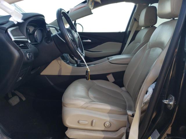 LRBFXCSA1LD068039 Buick Envision Essence