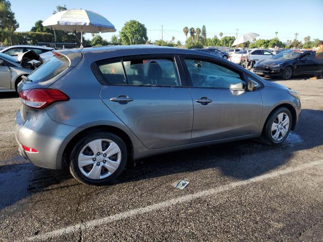 KNAFK5A83G5638954 KIA FORTE LX